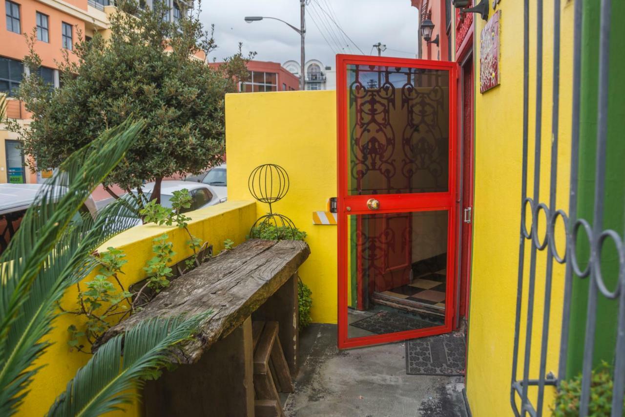 La Rose B&B Cape Town Exterior photo